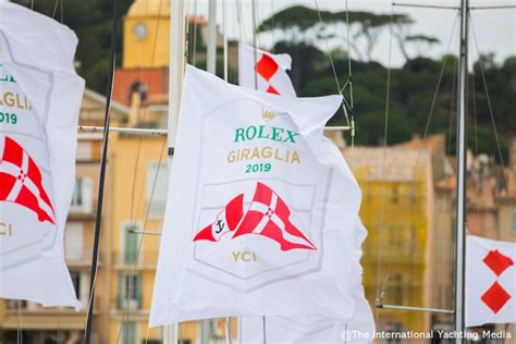 rolex giraglia cup 2019|Rolex Giraglia 2019 : logbook from the Daydreamer .